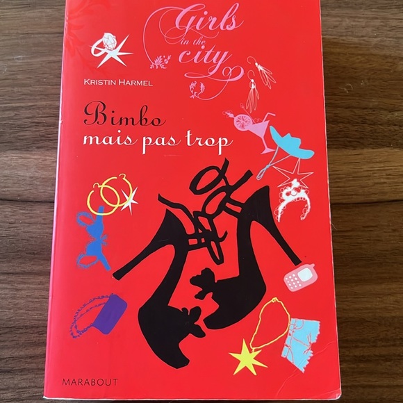 Divers livres, comédie romantiques - livres en français, books in french - Picture 6 of 16